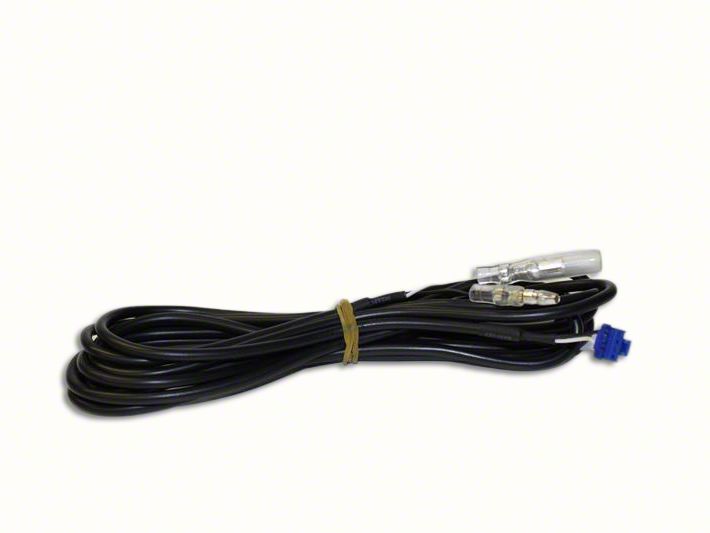 Prosport Premium Oil/Water Temperature Harness