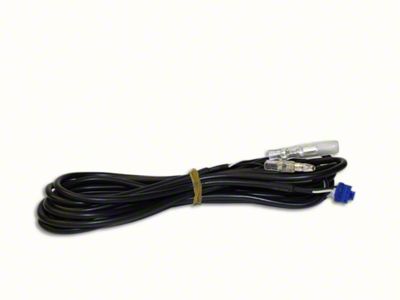Prosport Premium Oil/Water Temperature Harness