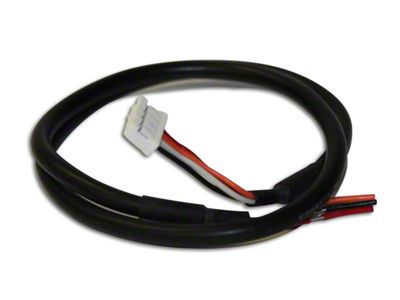 Prosport Premium Power Wire