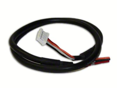 Prosport Premium Power Wire