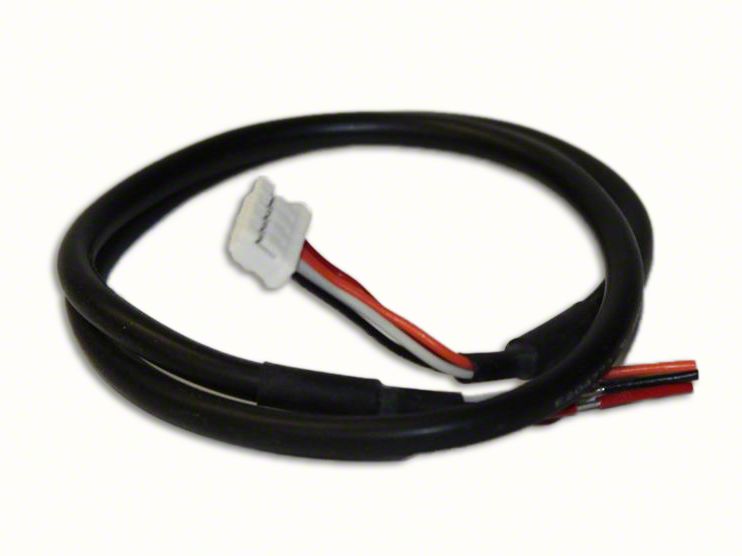 Prosport Premium Power Wire