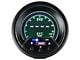 Prosport 60mm Premium EVO Series Exhaust Gas Temperature Gauge; Electrical; Blue/Red/Green/White (Universal; Some Adaptation May Be Required)