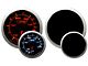 Prosport 60mm Performance Series Oil Temperature Gauge; Electrical; Amber/White (Universal; Some Adaptation May Be Required)