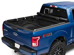 Proven Ground Locking Roll-Up Tonneau Cover (15-24 F-150 w/ 6-1/2-Foot Bed)
