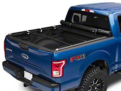 Proven Ground Locking Roll-Up Tonneau Cover (15-24 F-150 w/ 5-1/2-Foot & 6-1/2-Foot Bed)