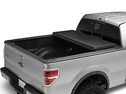 Proven Ground Low Profile Hard Tri-Fold Tonneau Cover (04-14 F-150 Styleside w/ 5-1/2-Foot & 6-1/2-Foot Bed)