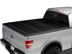 Proven Ground Low Profile Hard Tri-Fold Tonneau Cover (04-14 F-150 Styleside w/ 5-1/2-Foot Bed)