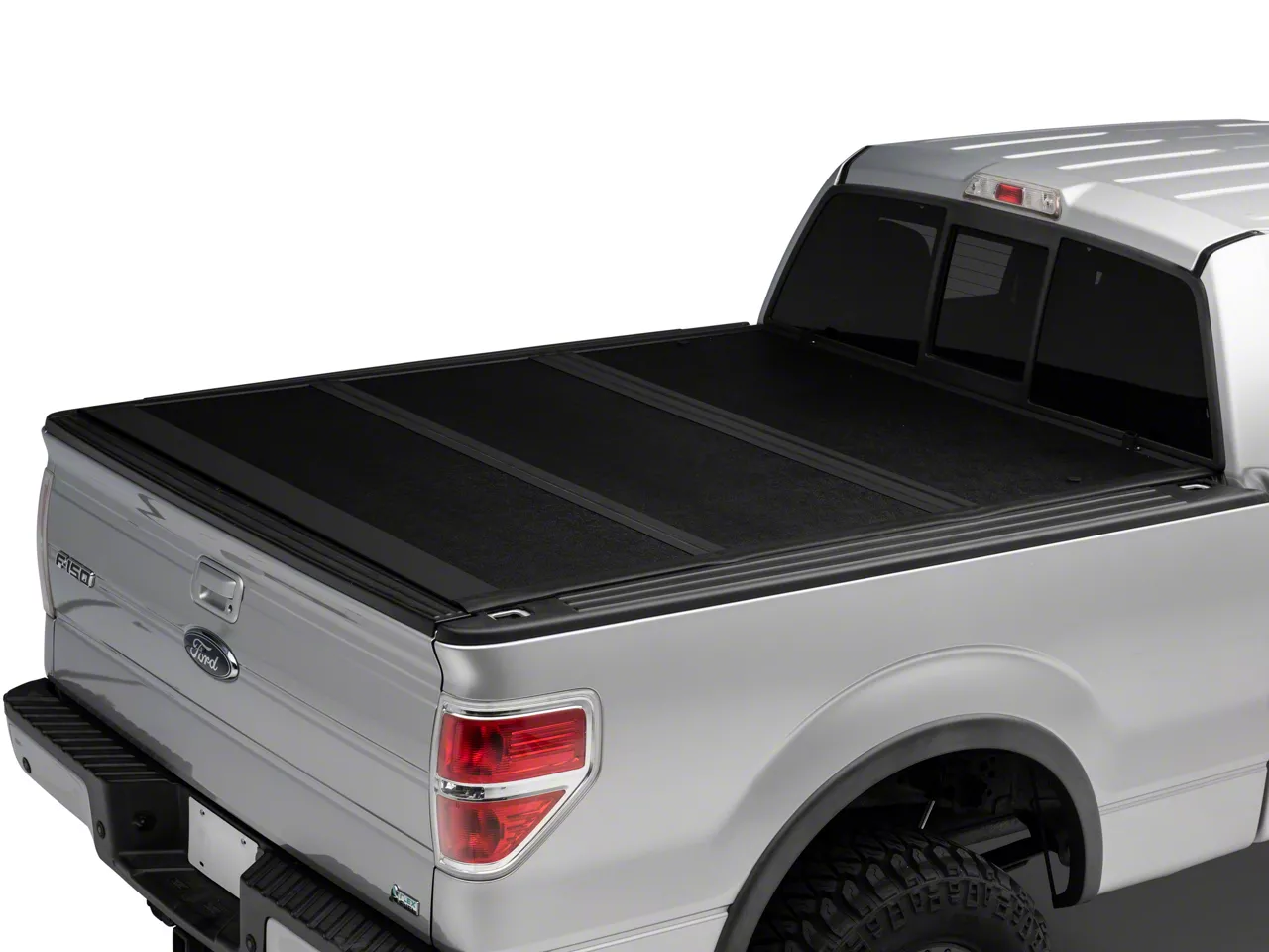 Proven Ground Tonneau Cover