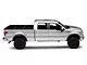 Proven Ground Low Profile Hard Tri-Fold Tonneau Cover (04-14 F-150 Styleside w/ 5-1/2-Foot & 6-1/2-Foot Bed)