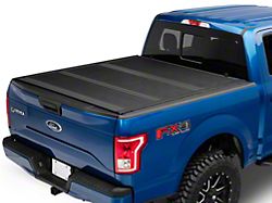 Proven Ground Low Profile Hard Tri-Fold Tonneau Cover (15-24 F-150 w/ 5-1/2-Foot Bed)