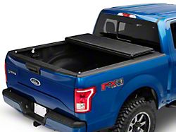 Proven Ground Low Profile Hard Tri-Fold Tonneau Cover (15-24 F-150 w/ 5-1/2-Foot & 6-1/2-Foot Bed)