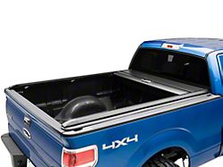 Proven Ground Aluminum Retractable Tonneau Cover (04-14 F-150 Styleside w/ 5-1/2-Foot & 6-1/2-Foot Bed)