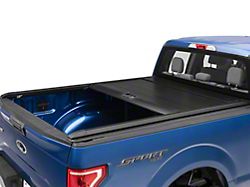 Proven Ground Aluminum Retractable Tonneau Cover (15-25 F-150 w/ 5-1/2-Foot & 6-1/2-Foot Bed)