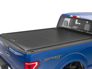 Digital Retractable Roll Up Tonneau Cover For Ford F-150 2015 Digital Retractable Roll Up Tonneau Cover For Ford F-150 2015