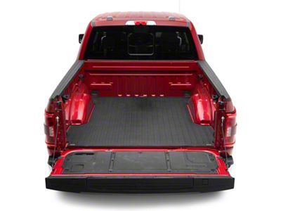 TruShield Proven Ground Series Heavy Duty Rubber All Weather Bed Mat (15-24 F-150 w/ 5-1/2-Foot & 6-1/2-Foot Bed)