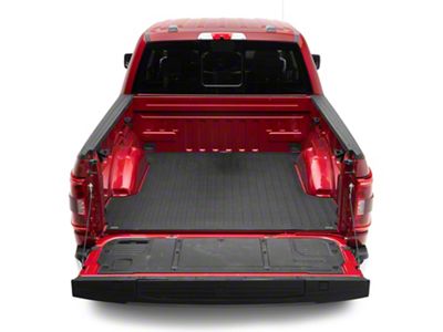 TruShield Proven Ground Series Heavy Duty Rubber All Weather Bed Mat (15-25 F-150 w/ 5-1/2-Foot & 6-1/2-Foot Bed)