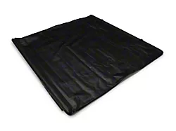 Proven Ground Locking Roll-Up Tonneau Cover (97-03 F-150 Styleside w/ 6-1/2-Foot Bed)
