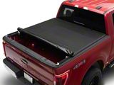 TruShield Locking Roll-Up Tonneau Cover (21-26 F-150 w/ 5-1/2-Foot Bed)