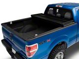 Proven Ground Premium EZ Hard Fold Tonneau Cover (04-14 F-150 Styleside w/ 5.5 & 6-1/2-Foot Bed)