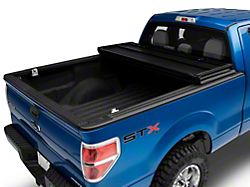 Proven Ground Premium EZ Hard Fold Tonneau Cover (04-14 F-150 Styleside w/ 5.5 & 6-1/2-Foot Bed)