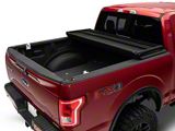 Proven Ground Premium EZ Hard Fold Tonneau Cover (15-25 F-150 w/ 5-1/2-Foot & 6-1/2-Foot Bed)