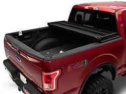 Proven Ground Premium EZ Hard Fold Tonneau Cover (15-24 F-150 w/ 5-1/2-Foot & 6-1/2-Foot Bed)