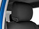 Proven Ground Premium Neoprene Front and Rear Seat Covers; Black (15-20 F-150 SuperCab, SuperCrew)