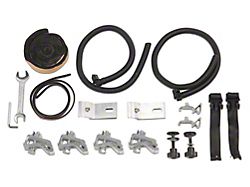 Proven Ground Replacement Tonneau Cover Hardware Kit for T542738-A Only (15-23 F-150 w/ 5-1/2-Foot Bed)