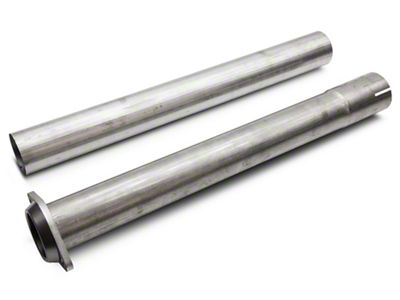 C&L Resonator Delete (11-20 F-150 Regular Cab, SuperCab w/ 6-1/2-Foot Bed, SuperCrew w/ 5-1/2-Foot Bed)