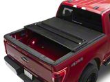 TruShield Soft Tri-Fold Tonneau Cover (21-26 F-150 w/ 5-1/2-Foot Bed)