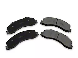 Proven Ground C&L Series Super Sport HD Ceramic Brake Pads; Front Pair (10-20 F-150)
