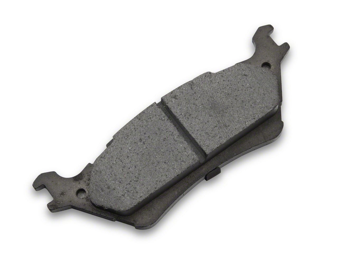 C&L F-150 Super Sport HD Ceramic Brake Pads; Rear Pair T546382 (12 
