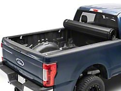 TruShield Aluminum Hard Roll-Up Tonneau Cover (17-25 F-250 Super Duty w/ 6-3/4-Foot Bed)