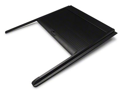 Proven Ground Aluminum Retractable Tonneau Cover (11-16 F-350 Super Duty w/ 6-3/4-Foot Bed)