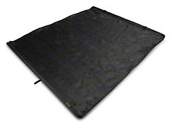 Proven Ground Locking Roll-Up Tonneau Cover (17-25 F-350 Super Duty)
