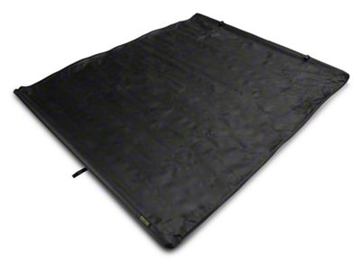 Proven Ground Locking Roll-Up Tonneau Cover (17-25 F-350 Super Duty)