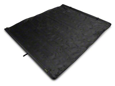 Proven Ground Locking Roll-Up Tonneau Cover (17-24 F-350 Super Duty)