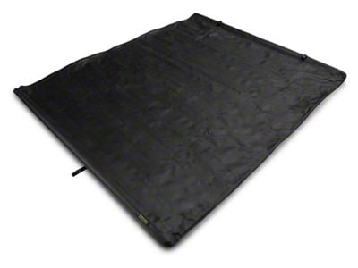 Proven Ground Locking Roll-Up Tonneau Cover (17-24 F-350 Super Duty)