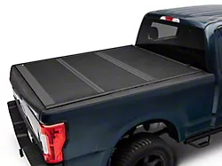 Proven Ground Low Profile Hard Tri-Fold Tonneau Cover (17-23 F-350 Super Duty w/ 6-3/4-Foot Bed)