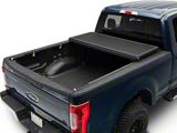 Proven Ground Low Profile Hard Tri-Fold Tonneau Cover (17-25 F-350 Super Duty w/ 6-3/4-Foot Bed)