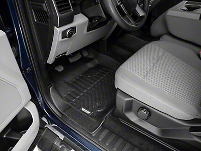 Ford F-150 4.6L V8 Triton Floor Liner - ML3Z1613300BA