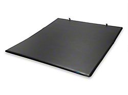 TruShield Premium EZ Hard-Fold Tonneau Cover (99-16 F-350 Super Duty w/ 6-3/4-Foot Bed)