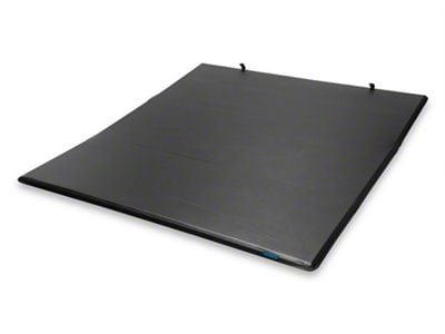 TruShield Premium EZ Hard-Fold Tonneau Cover (99-16 F-350 Super Duty w/ 6-3/4-Foot Bed)