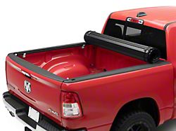 TruShield Aluminum Hard Roll-Up Tonneau Cover (19-26 RAM 1500 w/o RAM Box & MultiFunction Tailgate)
