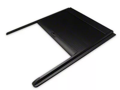 Proven Ground Aluminum Retractable Tonneau Cover (02-08 RAM 1500 w/ 6.4-Foot Box)
