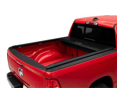 Proven Ground Aluminum Retractable Tonneau Cover (19-25 RAM 1500 w/o RAM Box & MultiFunction Tailgate)