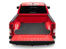 TruShield Proven Ground Series Heavy Duty Rubber All Weather Bed Mat (19-25 RAM 1500 w/o RAM Box)