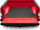 TruShield Proven Ground Series Heavy Duty Rubber All Weather Bed Mat (19-24 RAM 1500 w/o RAM Box)