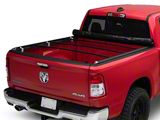 Proven Ground Locking Roll-Up Tonneau Cover (19-25 RAM 1500 w/o RAM Box & MultiFunction Tailgate)