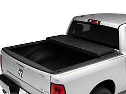 Proven Ground Low Profile Hard Tri-Fold Tonneau Cover (09-18 RAM 1500 w/ 5.7-Foot Box & w/o RAM Box)